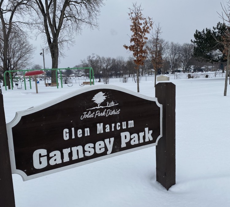 Garnsey Park (Joliet,&nbspIL)